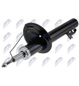 TLMIČ PREDNÝ FORD TRANSIT 00-06 L,P  1C1518045CK A-FR-017