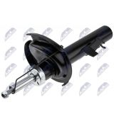 TLMIČ PREDNÝ FORD FOCUS 04-12,C-MAX 07-10 ĽAVÝ  1366826 A-FR-023