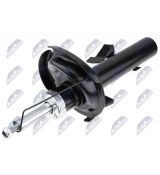 TLMIČ PREDNÝ FORD FOCUS 04-12,C-MAX 07-10 PRAVÝ  1306048 A-FR-024