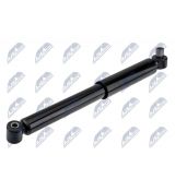 TLMIČ ZADNÝ FORD TRANSIT 06-14 L,P  1408289 A-FR-027