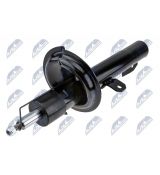 TLMIČ PREDNÝ FORD TRANSIT 06-14 RWD L,P  1371324 A-FR-030