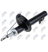 TLMIČ PREDNÝ FORD TRANSIT 00-06 RWD L,P  4510775 A-FR-031