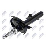 TLMIČ PREDNÝ FORD KUGA 08-12 PRAVÝ  1508071 A-FR-034