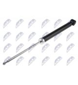 TLMIČ ZADNÝ FORD B-MAX 12-,FIESTA 08-17,KA 18-,TOURNEO COURIER 14- L,P  1766897 A-FR-038