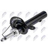 TLMIČ PREDNÝ FORD MONDEO 00-07 L,P  1121987 A-FR-041