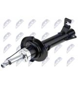 TLMIČ PREDNÝ FORD FIESTA 02-10,MAZDA 2 03-07 ĽAVÝ  1329536 A-FR-044