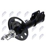 TLMIČ PREDNÝ FORD EXPLORER 11- ĽAVÝ  DB5Z18124AE A-FR-046