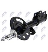 TLMIČ PREDNÝ FORD EXPLORER 11- PRAVÝ  DB5Z18124AA A-FR-047