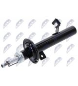 TLMIČ PREDNÝ FORD FUSION 04-12 PRAVÝ  1329533 A-FR-051