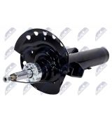 TLMIČ PREDNÝ FORD MONDEO 07-15,VOLVO S80 08-16,V70 07-15,XC70 07-16 PRAVÝ  1459710 A-FR-054