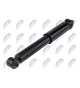 TLMIČ ZADNÝ FIAT 500 07- L,P  50708787 A-FT-004