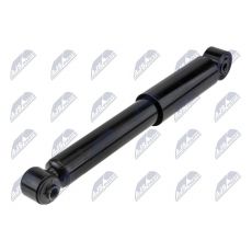 TLMIČ ZADNÝ FIAT 500 07- L,P  50708787 A-FT-004