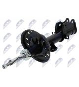 TLMIČ PREDNÝ FIAT GRANDE PUNTO 05-15 PRAVÝ  51827234 A-FT-007