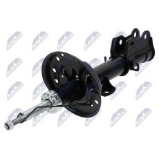 TLMIČ PREDNÝ FIAT GRANDE PUNTO 05-15 PRAVÝ  51827234 A-FT-007