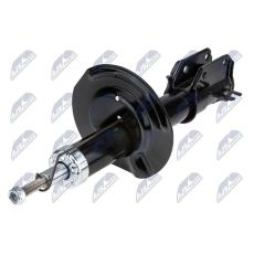 TLMIČ PREDNÝ FIAT PUNTO 99-12 L,P  46555676 A-FT-008