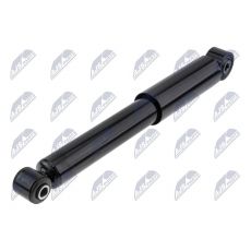 TLMIČ ZADNÝ FIAT PUNTO 99-12,LANCIA YPSILON 03-11 L,P  46545255 A-FT-009