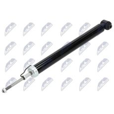 TLMIČ ZADNÝ FIAT BRAVO 07-14,STILO 01-07 L,P  50700696 A-FT-016