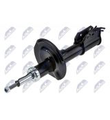 TLMIČ PREDNÝ FIAT PANDA 03-13 PRAVÝ  50703298 A-FT-017