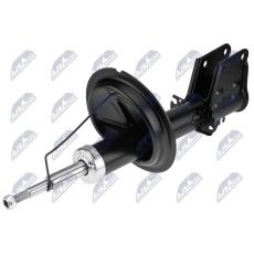 TLMIČ PREDNÝ FIAT ALBEA,PALIO,SIENA 96-12 L,P  46463077 A-FT-021