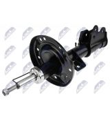 TLMIČ PREDNÝ FIAT 500 07- VIN OD: 418097,FORD KA 08-16 PRAVÝ  51864795 A-FT-027