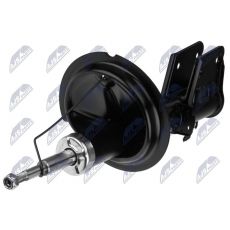 TLMIČ PREDNÝ FIAT DOBLO 01- L,P  46791279 A-FT-028