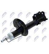 TLMIČ PREDNÝ FIAT SEDICI 06-14,SUZUKI SX4 06- ĽAVÝ  71742679 A-FT-030