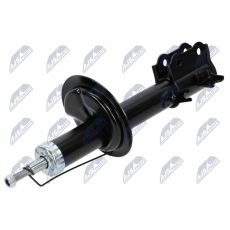 TLMIČ PREDNÝ FIAT SEDICI 06-14,SUZUKI SX4 06- ĽAVÝ  71742679 A-FT-030