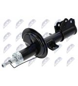 TLMIČ PREDNÝ FIAT SEDICI 06-14,SUZUKI SX4 06- PRAVÝ  71742677 A-FT-031