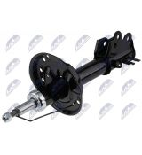 TLMIČ PREDNÝ FIAT LINEA 07- ĽAVÝ  51805317 A-FT-033