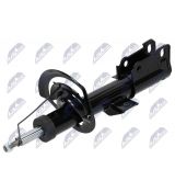 TLMIČ PREDNÝ FIAT FREEMONT 11-15,DODGE JOURNEY 08- PRAVÝ  K68043990AC A-FT-037