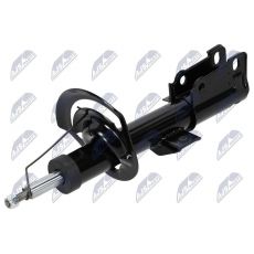 TLMIČ PREDNÝ FIAT FREEMONT 11-15,DODGE JOURNEY 08- PRAVÝ  K68043990AC A-FT-037