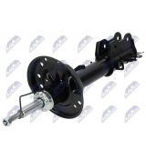 TLMIČ PREDNÝ FIAT PANDA 12- ĽAVÝ  51926520 A-FT-039