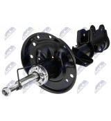 TLMIČ PREDNÝ FIAT PANDA 12- PRAVÝ  51846422 A-FT-040