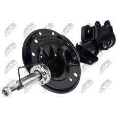 TLMIČ PREDNÝ FIAT PANDA 12- PRAVÝ  51846422 A-FT-040