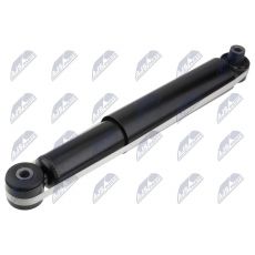 TLMIČ ZADNÝ FIAT DOBLO 10- L,P  51810129 A-FT-044