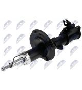 TLMIČ PREDNÝ FIAT PANDA 04-13 4X4 ĽAVÝ  50708254 A-FT-049