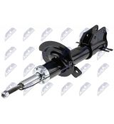 TLMIČ PREDNÝ FIAT STILO 01-08 L,P  50707278 A-FT-051