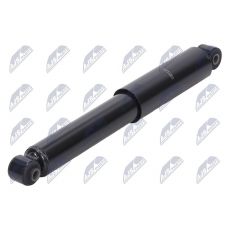 TLMIČ ZADNÝ FIAT STILO 01-08 L,P  50703135 A-FT-053