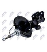 TLMIČ PREDNÝ HONDA CIVIC 00-05 PRAVÝ  51601S5PG03 A-HD-001