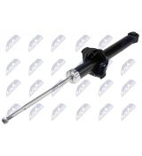 TLMIČ ZADNÝ HONDA CR-V 95-02 L,P  52610S10A01 A-HD-004