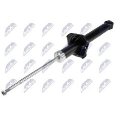 TLMIČ ZADNÝ HONDA CR-V 95-02 L,P  52610S10A01 A-HD-004