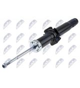 TLMIČ PREDNÝ HONDA ACCORD 03-08 L,P  51602SEAG23 A-HD-005