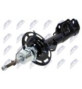 TLMIČ PREDNÝ HONDA JAZZ 02-05 ĽAVÝ  51602SAAE02 A-HD-007