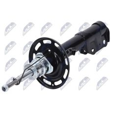 TLMIČ PREDNÝ HONDA JAZZ 05-08 PRAVÝ  51601SAAE52 A-HD-010