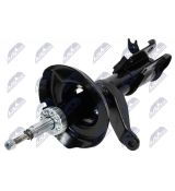 TLMIČ PREDNÝ HONDA CR-V (RD_) 01-04 PRAVÝ  51601S9HT01 A-HD-012