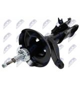 TLMIČ PREDNÝ HONDA CR-V (RD_) 05-07 PRAVÝ  51605S9AA22 A-HD-014