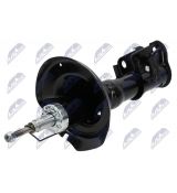 TLMIČ PREDNÝ HONDA CR-V (RD_) 05-07 ĽAVÝ  51606S9AA22 A-HD-015