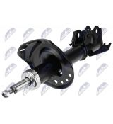 TLMIČ PREDNÝ HONDA CR-V 06-12 ĽAVÝ  51606SWWE02 A-HD-017