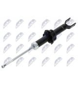 TLMIČ ZADNÝ HONDA CIVIC 94-01 L,P  52611S04E01 A-HD-023