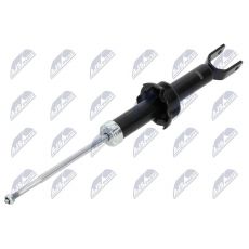 TLMIČ ZADNÝ HONDA CIVIC 94-01 L,P  52611S04E01 A-HD-023